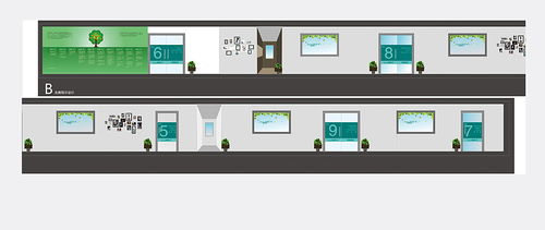 數(shù)碼行業(yè)VIS設(shè)計(jì)與綠森數(shù)碼VI設(shè)計(jì) 古柏廣告設(shè)計(jì)的專業(yè)實(shí)踐