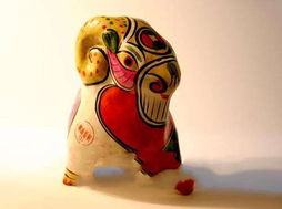 陜西彩繪泥塑 傳統(tǒng)工藝美術(shù)的璀璨明珠