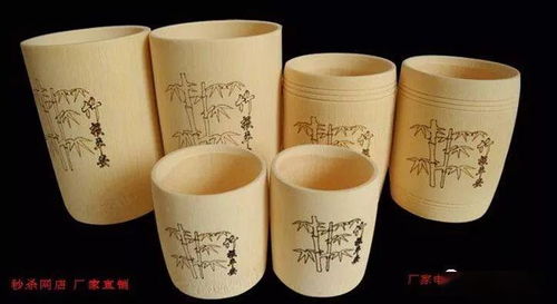 竹韻匠心 淘寶與拼多多上的竹雕藝術品選購指南